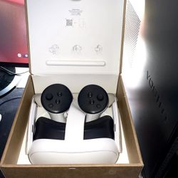Oculus Quest 3