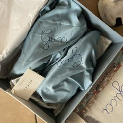 Gucci Sneakers Man $120