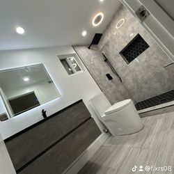 Recessed Lights