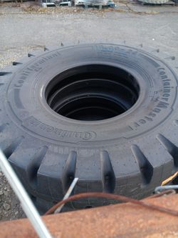 Continental Contenterminal 14.00-24 brandnew