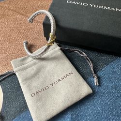 David Yurman bracelet