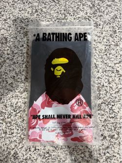 Bape shirt