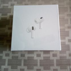 Airpods Pro 2nd Gen