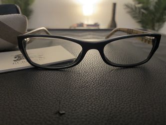 Original Burberry Fashion Glasses