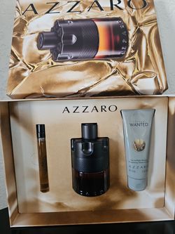 AZZARO PARFUM