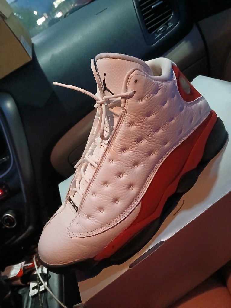 Jordan's