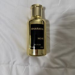 Bharara Niche Perfume 