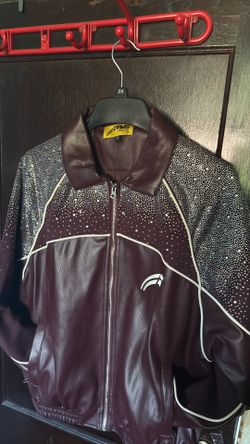 RVS JACKET