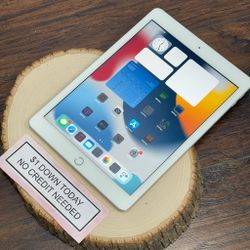 Apple IPad Mini 5 Tablet - Payments Available - Pay $5 Down To take It home 