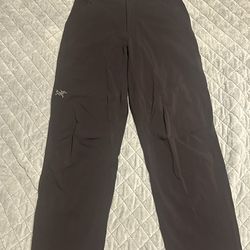 Arc’teryx Clarkia Pant W Wide Leg