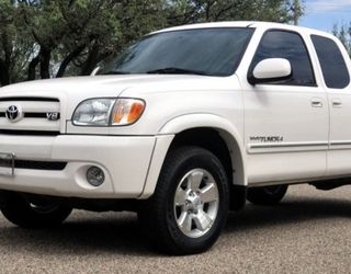 99-06 Tundra Catalytic Shield-Protection