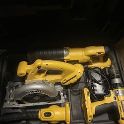 DEWALT 