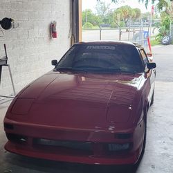 Mazda Rx7