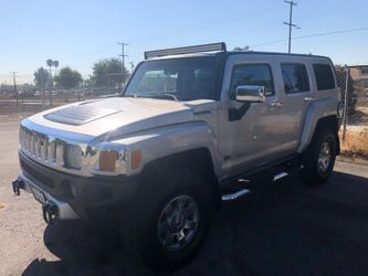 2006 Hummer H3