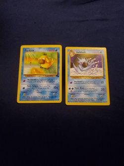 Pokem9n Cards