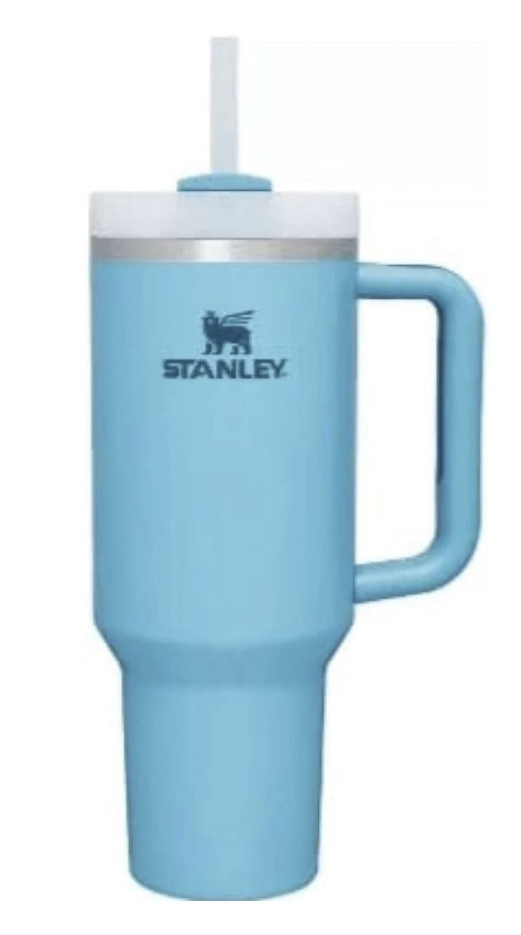 Pool And jade Stanley 40 Oz Tumblers Brand New