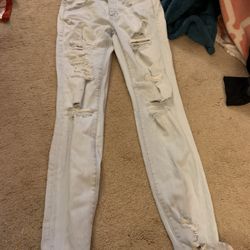 Blue Jeans
