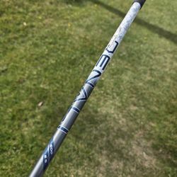 Project X Denali Driver Golf Shaft, RH