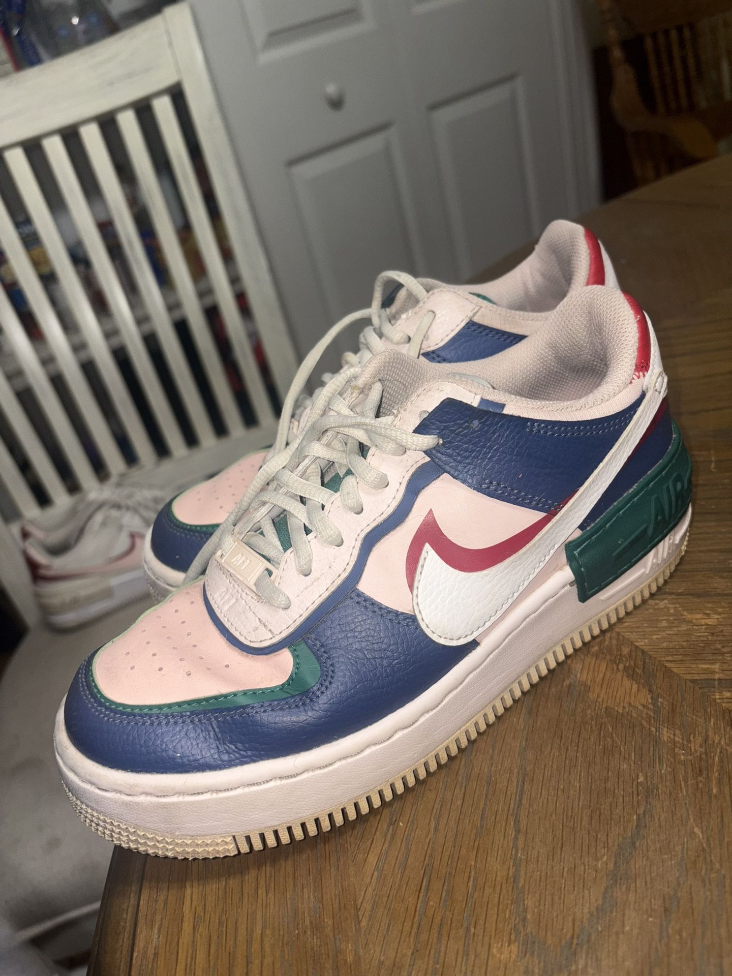 Nike Air Force Sneakers Women