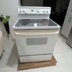 Everything work perfectly ready to go