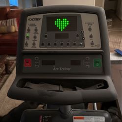 CYBEX exercise Machine 
