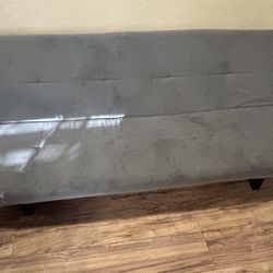 Futon Couch
