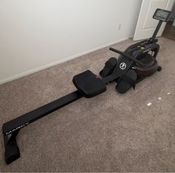 Rowing Machine