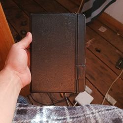 Amazon Kindle