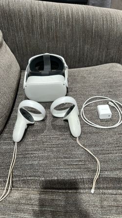 Meta Quest 2 128gb