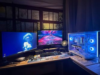 Custom PC Build, Diagnostics, Upgrades & Repair (Free Labor / Tip-Based) - LA to Ontario