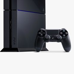 PlayStation 4 For Sale. 