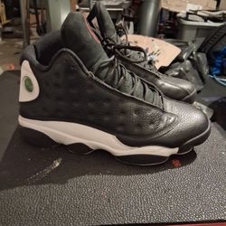 Jordan 13 "Reverse He Got Game"