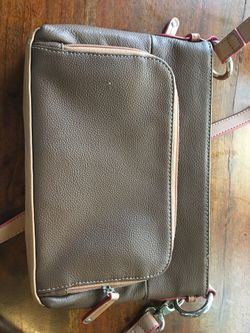 TIGNANELLO BAG