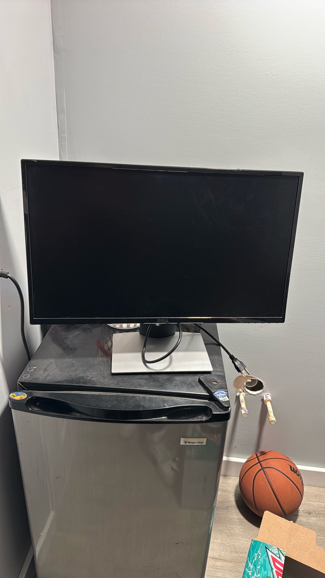 Dell Monitor