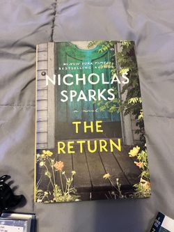 The return