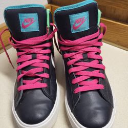 Nike Sweet Classic High 