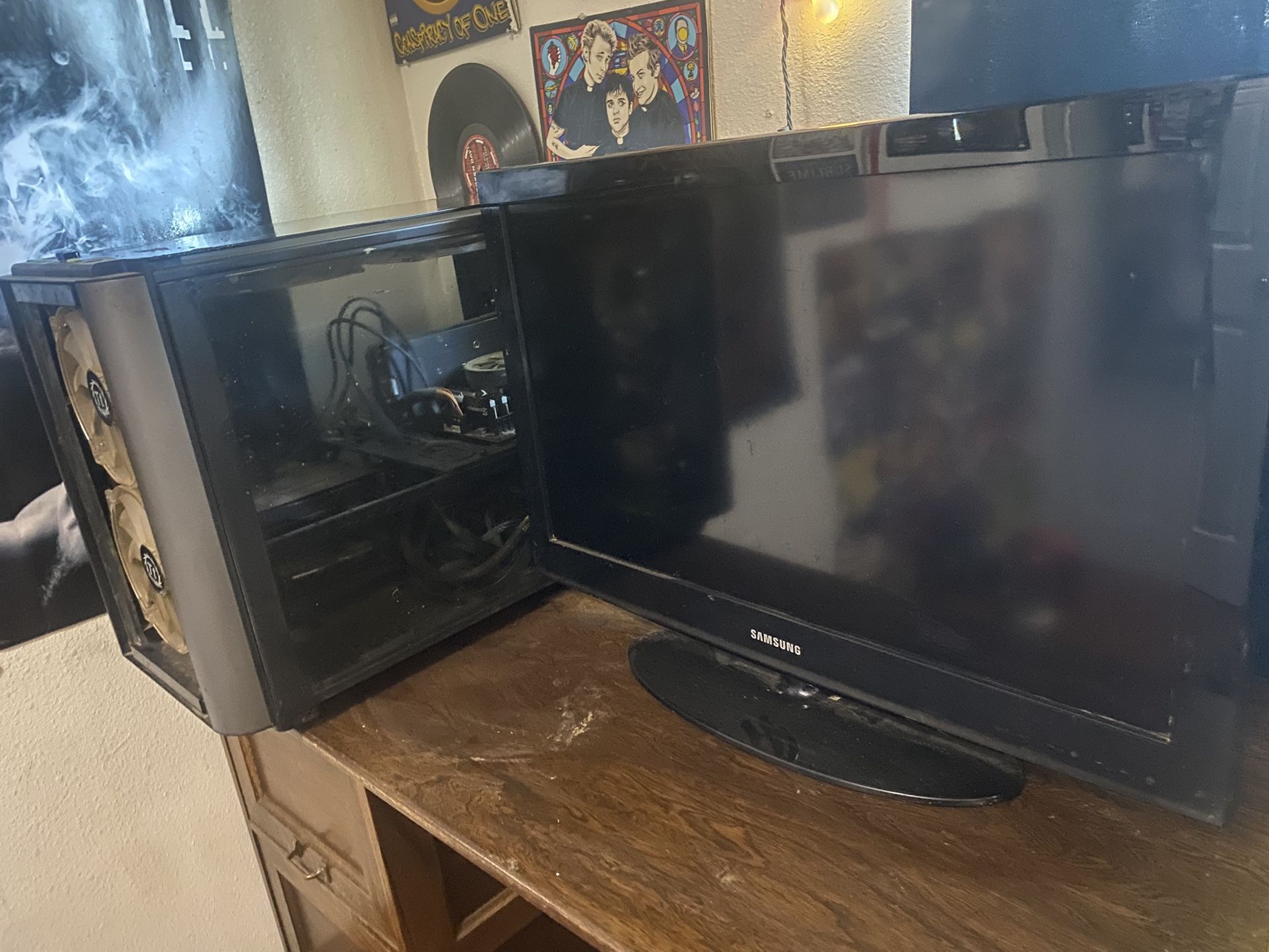 Computer (not Working)