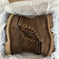 Thorogood  Worn A Few Times 