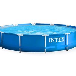 Intex Swimming Pool 