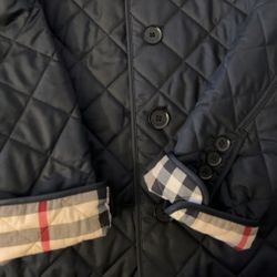 Women’s Burberry Jacket 