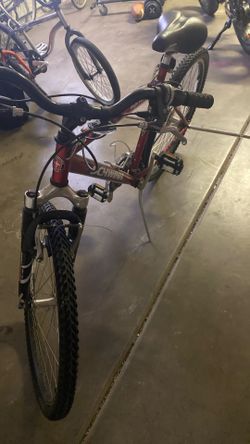 Schwinn Bike