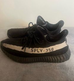 Yeezy Oreo