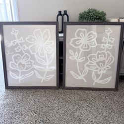 Decorative Frames 