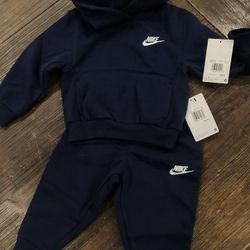 New Nike 40$ Set 