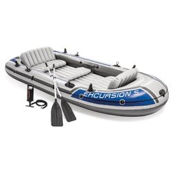 Selling Inflatable Boat