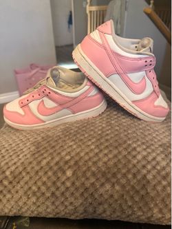 Nike Dunk Kids