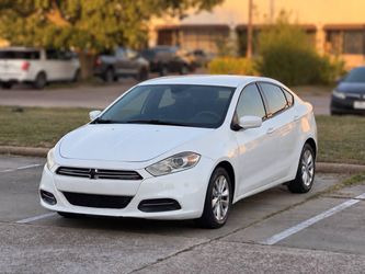 2015 Dodge Dart