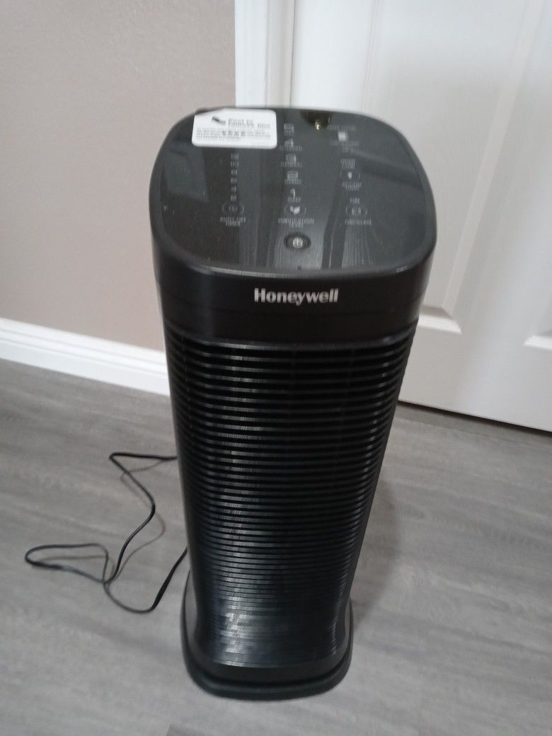 Brand New Honeywell Air Purifier