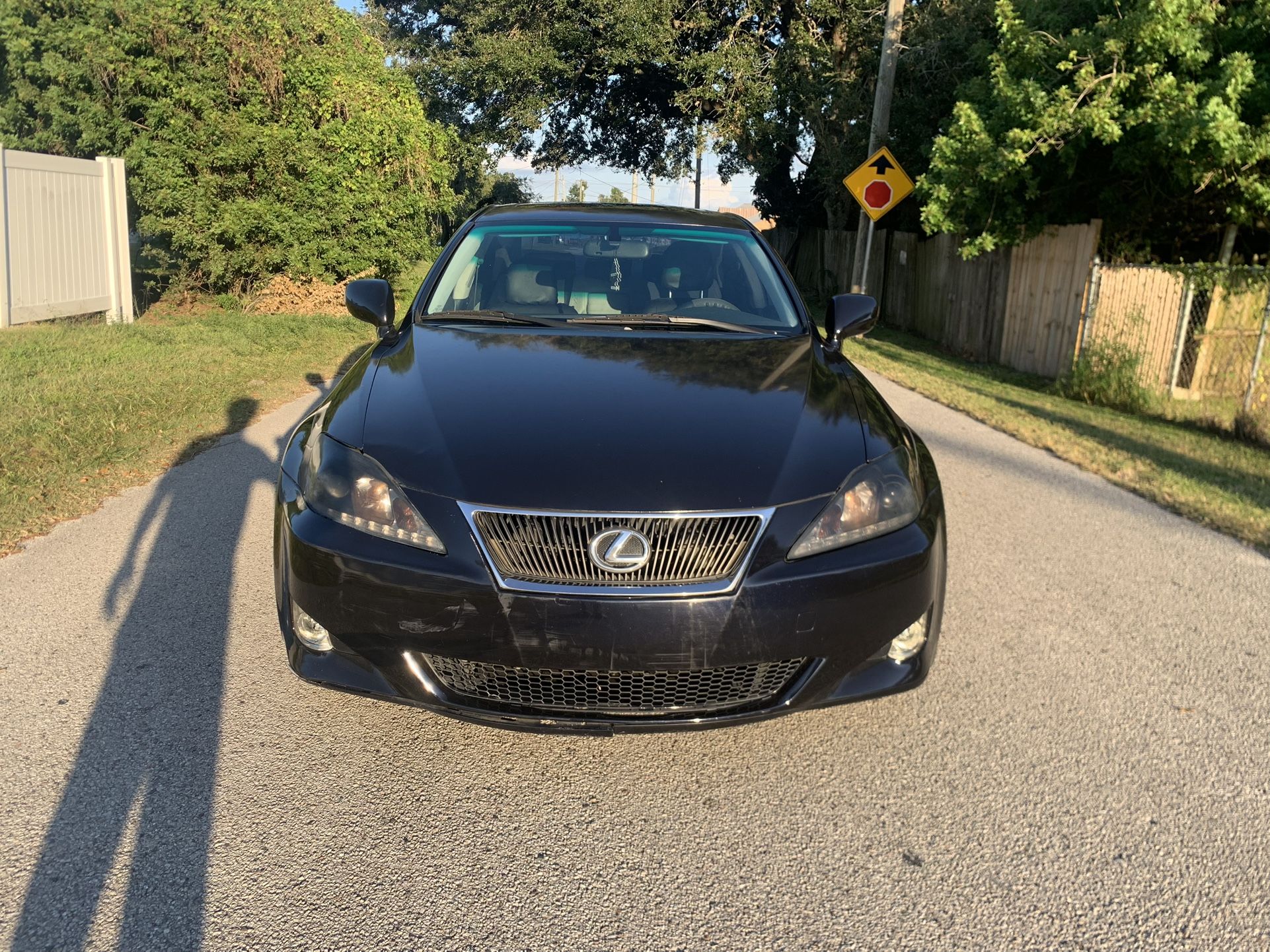 2006 Lexus IS 350
