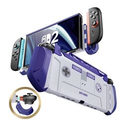 Nintendo Switch 2 Case 
